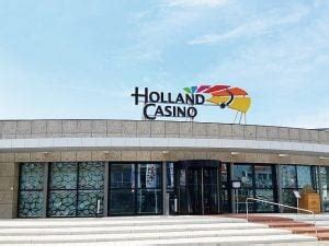 casino niederlande